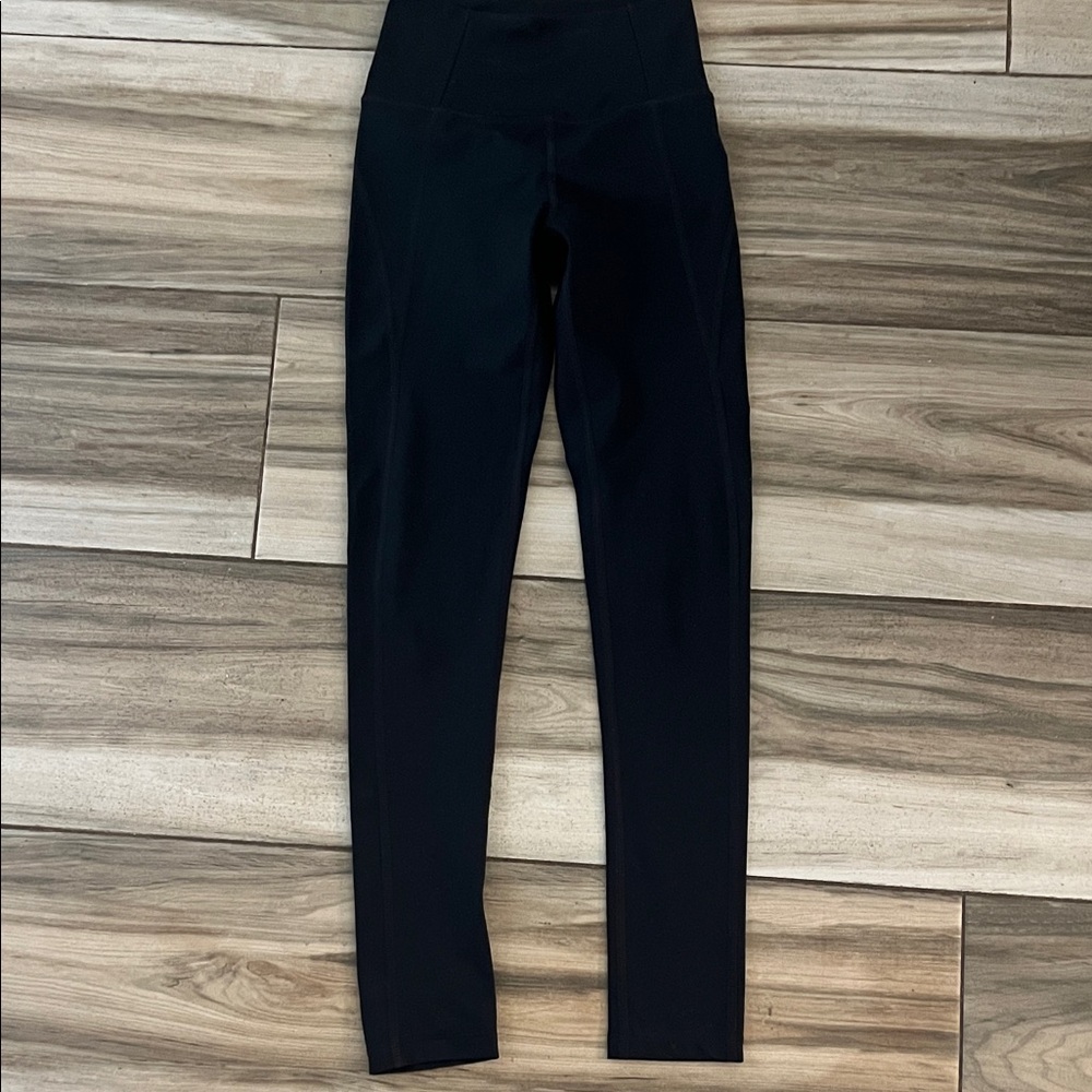 Girlfriend Collective High waist leggings